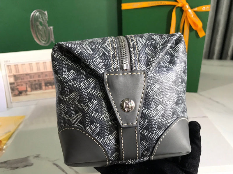 Luxe Touch Bags - GOD Bags - 333