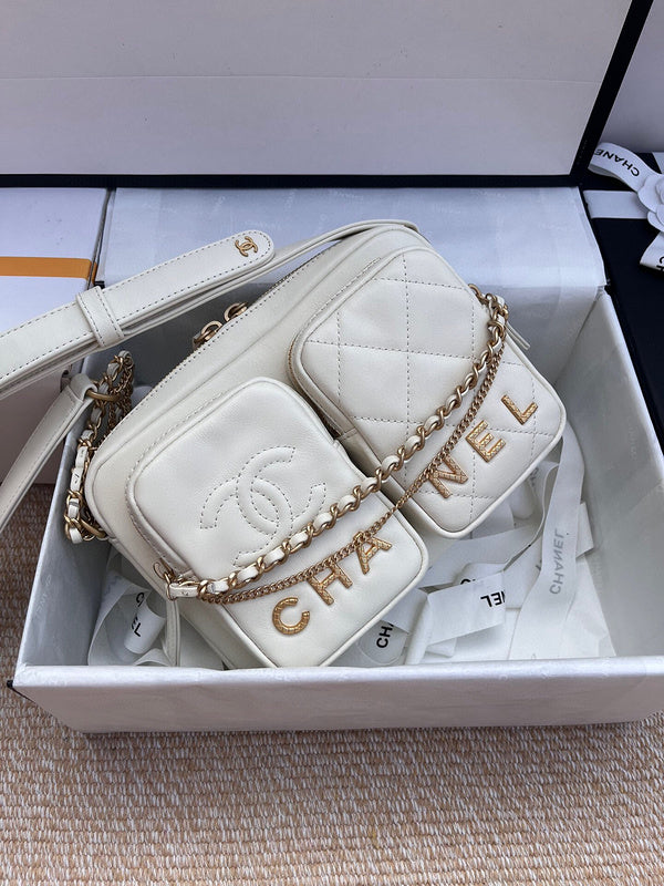 Luxe Touch Bags 

 -  Bags - 3419