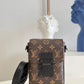 Fashion Luxe Touch bags - 2521