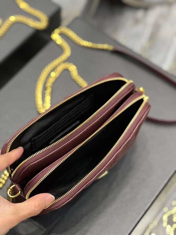 Luxe Touch - SLY Bags 513