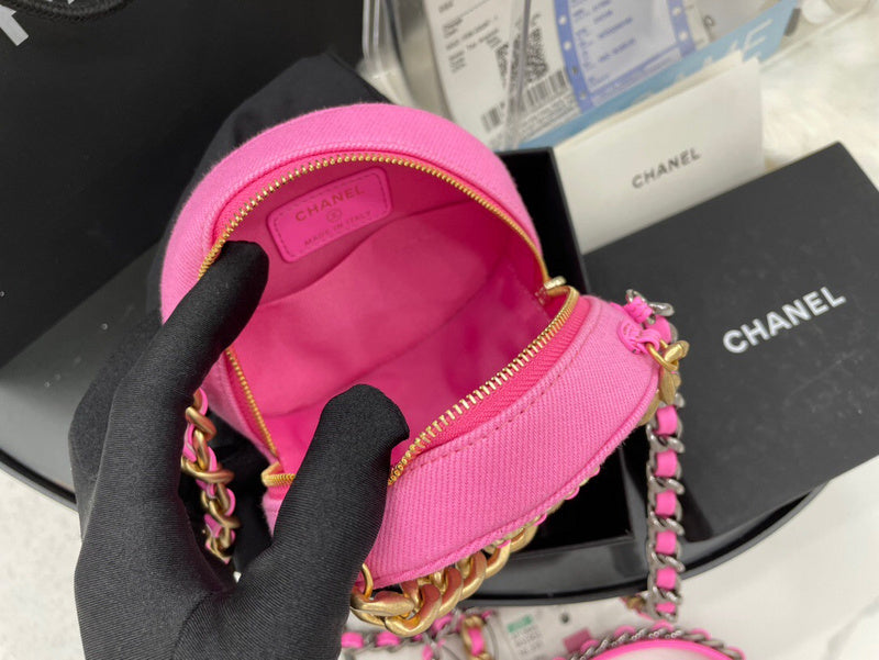 LTB - Luxe Touch Bags - 557