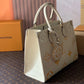 Fashion Luxe Touch bags - 3883