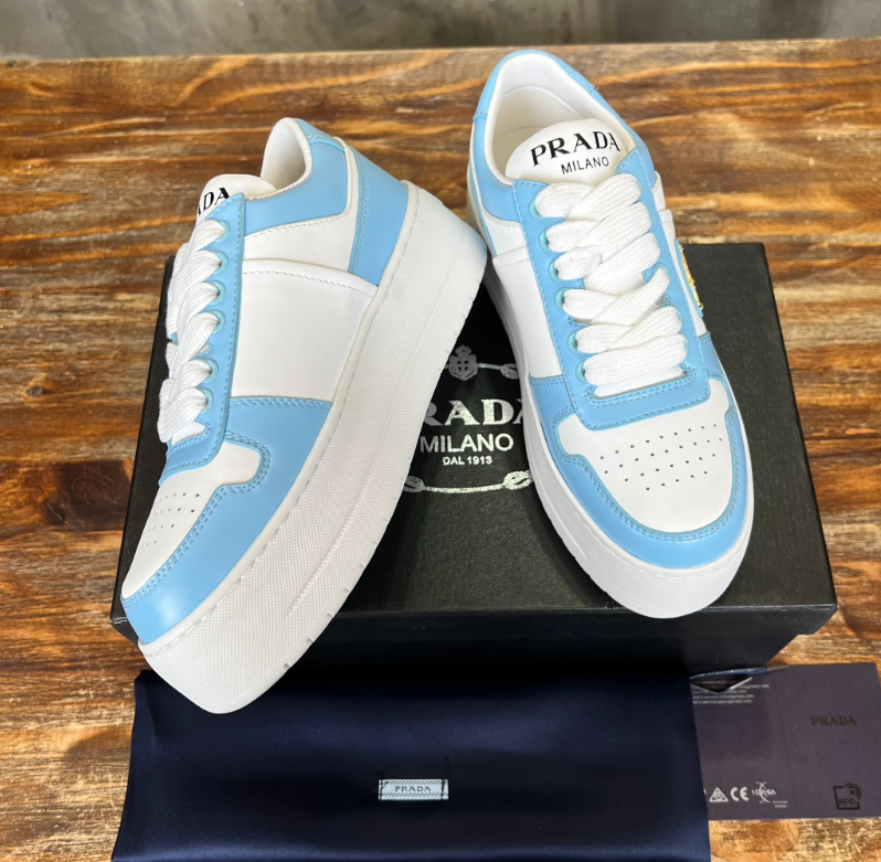 Luxe Touch Bags 

 - PD Women Shoes - 002