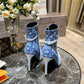 Luxe Touch Bags 

 - LTB Women Shoes - 869