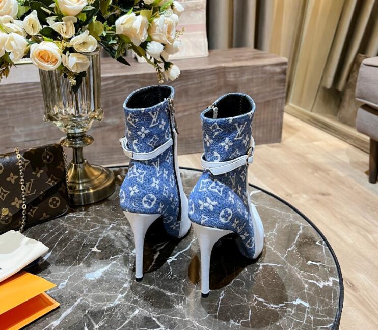 Luxe Touch Bags 

 - LTB Women Shoes - 869