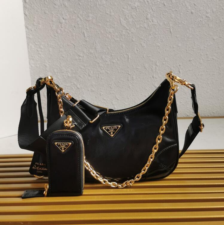 Luxe Touch Bags 

 - PD Bags - 022