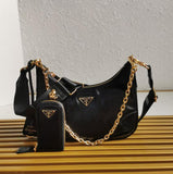 Luxe Touch Bags - PD Bags - 022