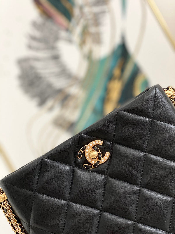 Luxe Touch Bags -  Bags - 343