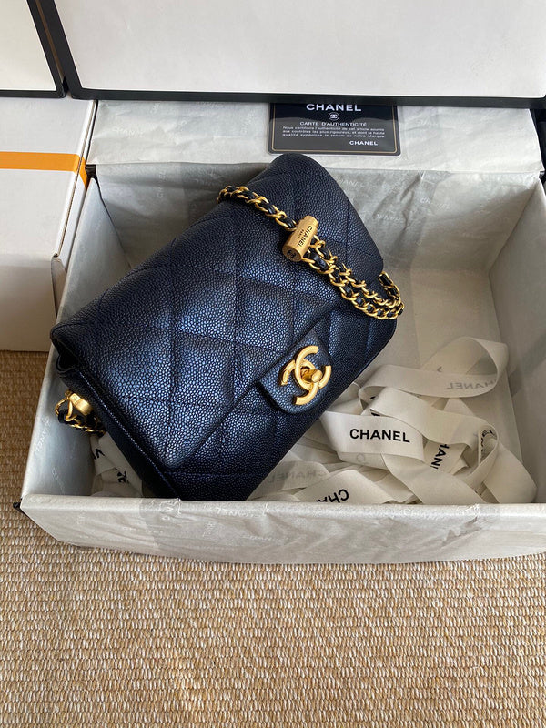 Luxe Touch Bags 

 -  Bags - 3474
