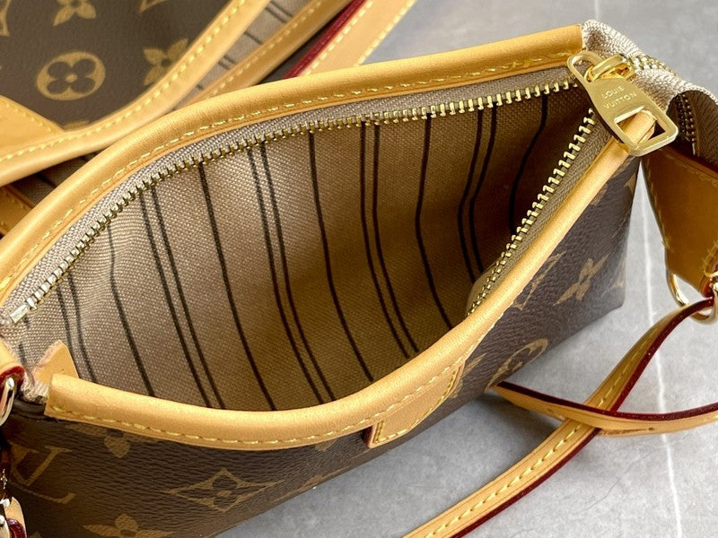 Luxe Touch Fashion LTB-bags - 17221