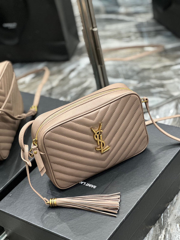 Luxe Touch SLY Bags - 197