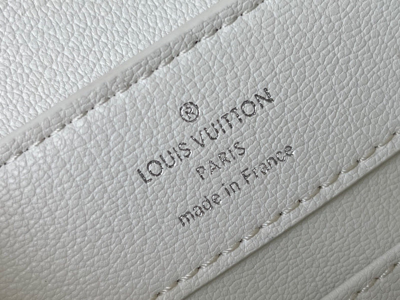 Fashion Luxe Touch bags - 5353