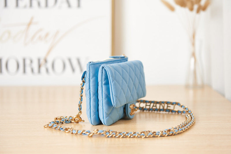 Luxe Touch Bags 

 -  Bags - 3138