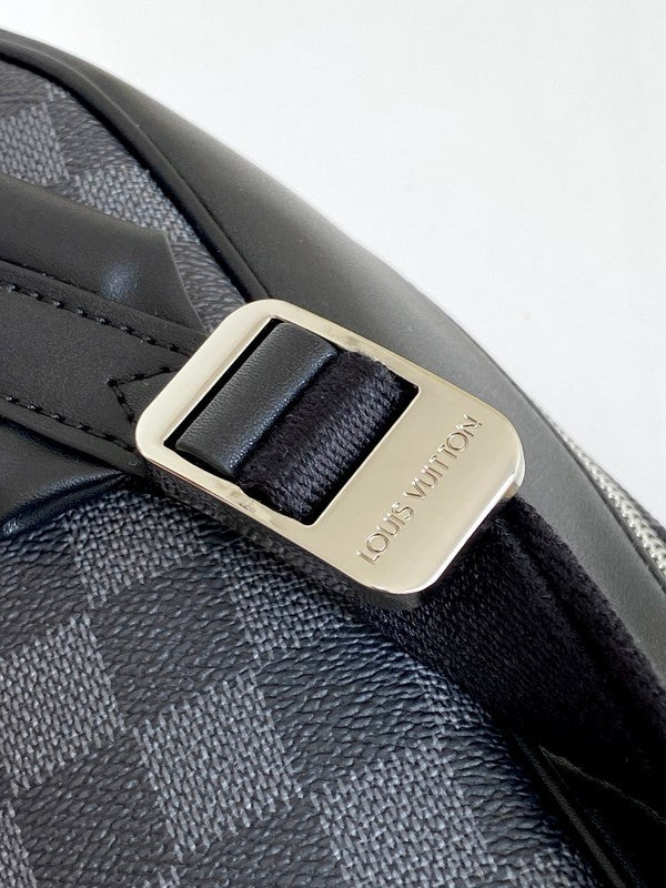 Luxe Touch Fashion LTB-bags - 17443