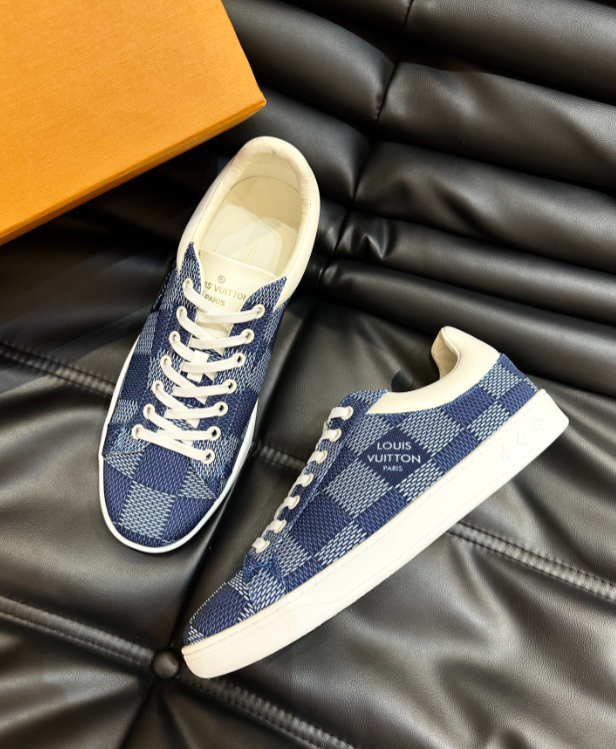 Luxe Touch Bags -  Men Shoes - 087
