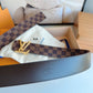 LTB  -Luxury  LUV  BELTS 027