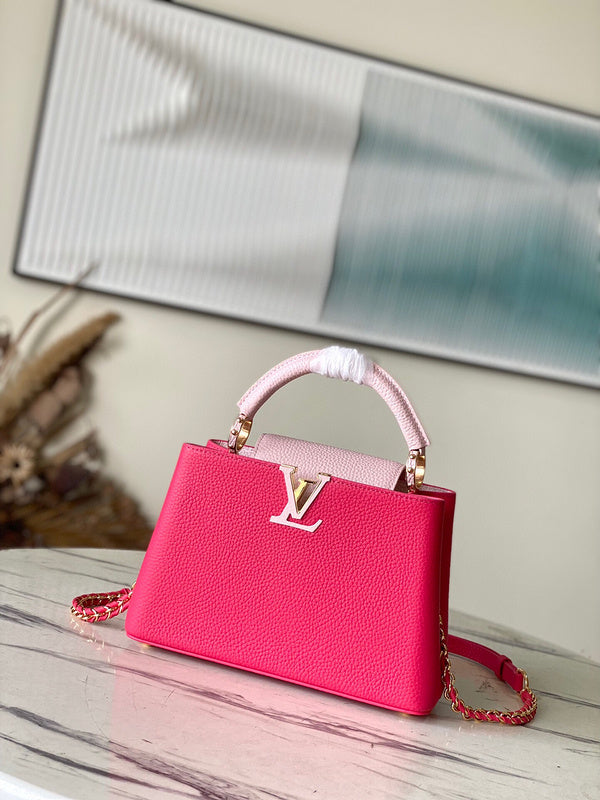 Fashion Luxe Touch bags - 4021