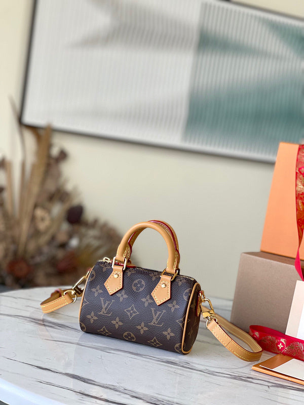 Fashion Luxe Touch bags - 4455
