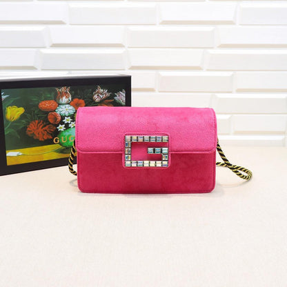 Luxe Touch Bags - Luxe Touch Bags - 956