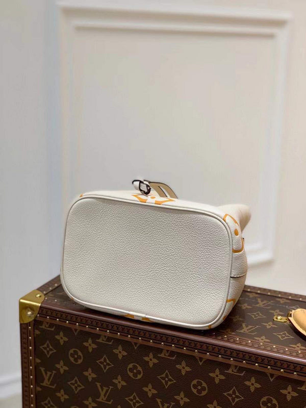 Luxe Touch Fashion LTB-bags - 17540