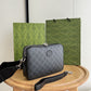 Luxe Touch Bags