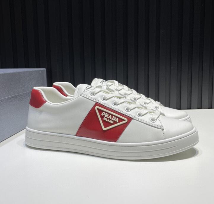 Luxe Touch Bags - PD Men Shoes - 309