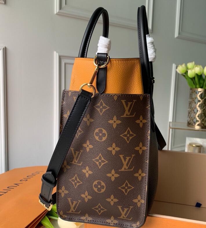 Luxe Touch Bags 

 - LTB Bags - 2943