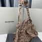 Luxe Touch Fashion - BGA Bags - 1676