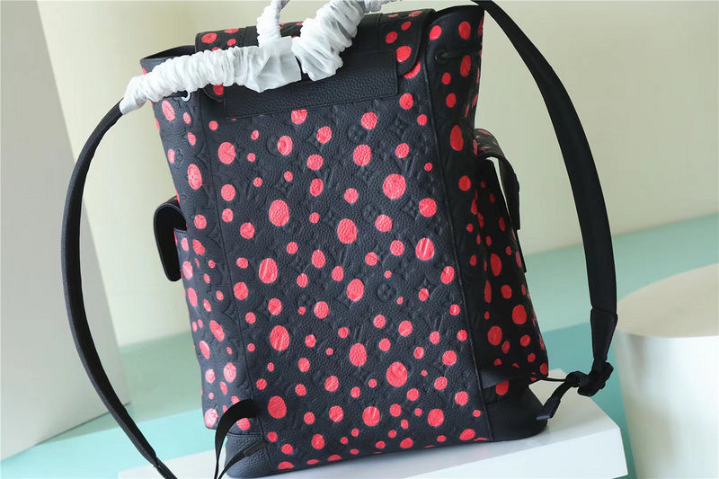 Luxe Touch Fashion LTB-bags - 9647