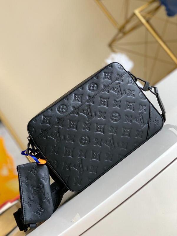 Luxe Touch Bags 

 - LTB Bags - 2645