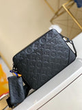 Luxe Touch Bags -   2645