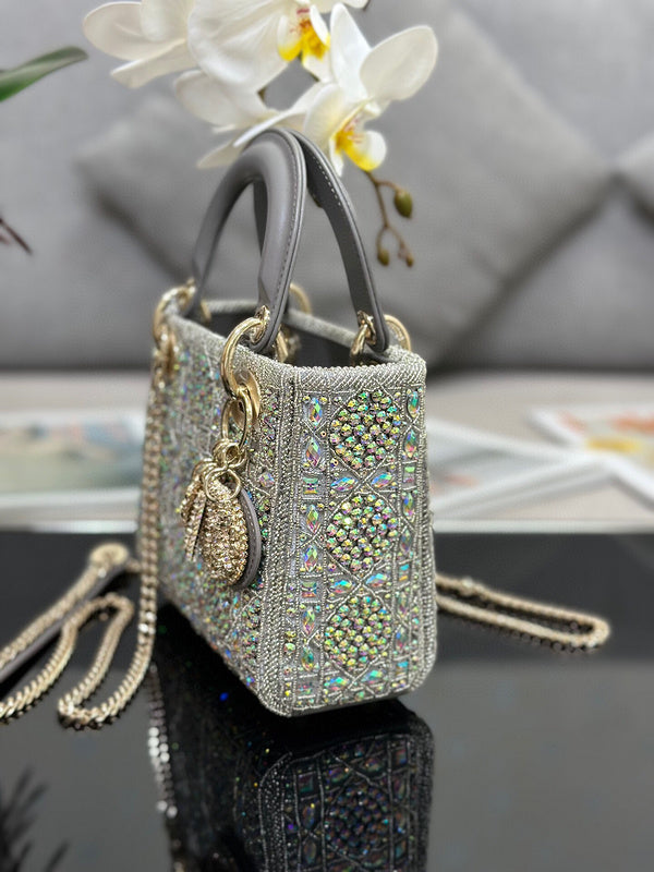 LTB - Luxe Touch Bags - 698