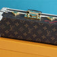 Luxe Touch Fashion LTB-bags - 8206