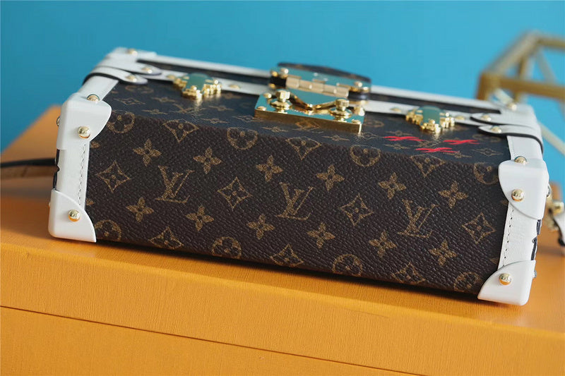 Luxe Touch Fashion LTB-bags - 8206