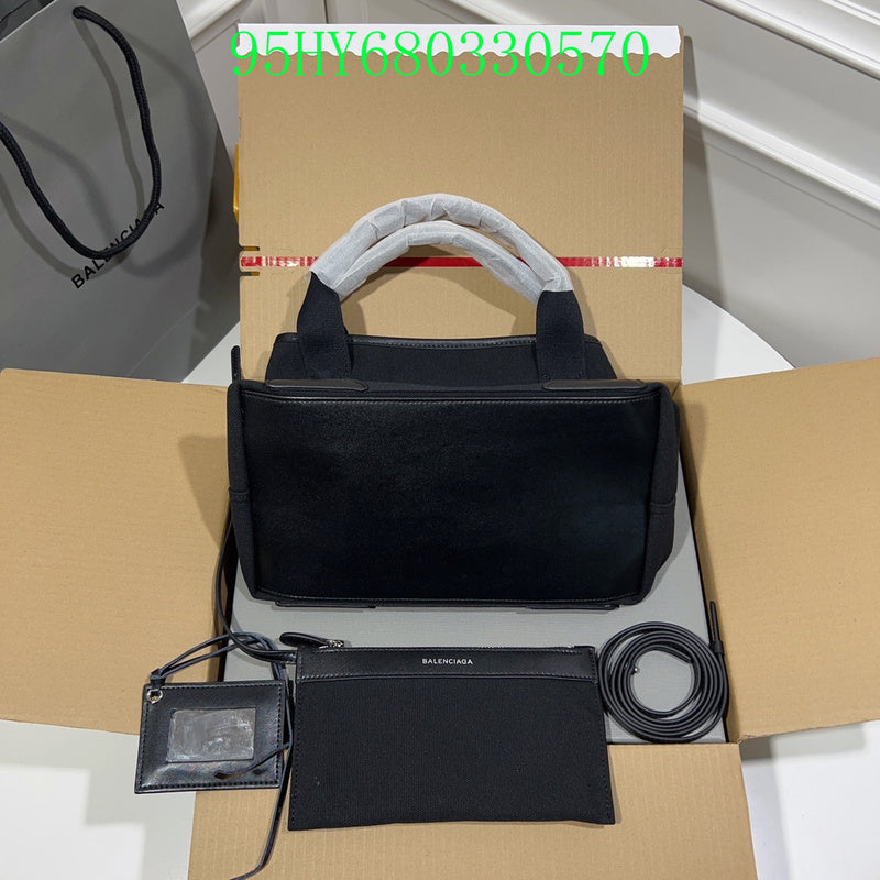 Luxe Touch Fashion - BGA Bags - 1841