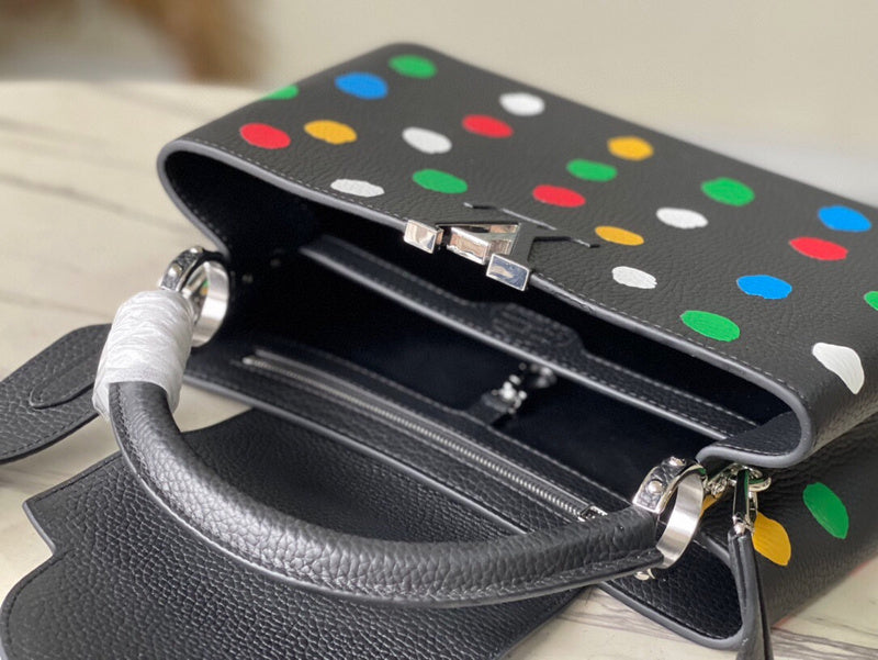 Fashion Luxe Touch bags - 4025