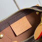 Luxe Touch Fashion LTB-bags - 17022
