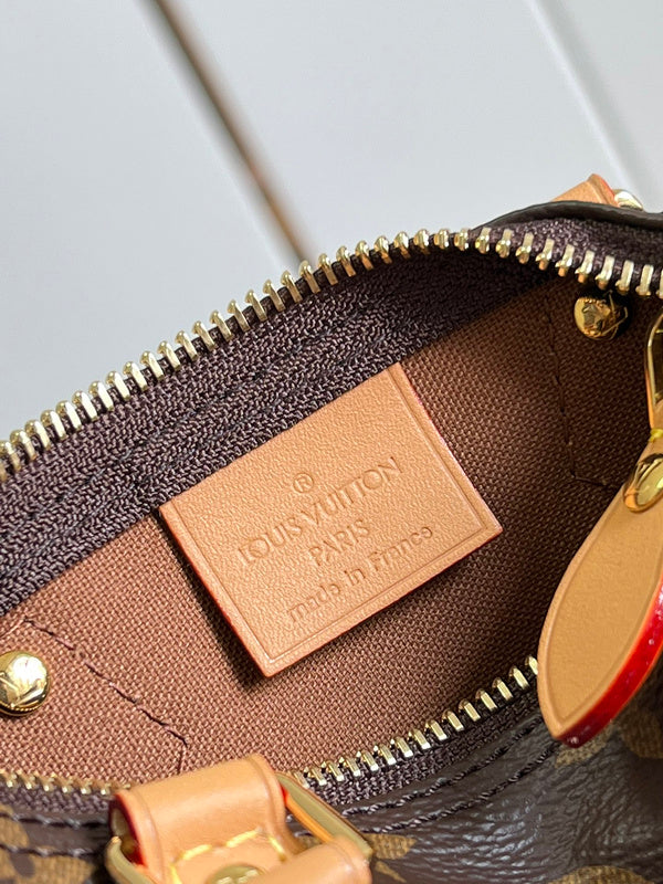 Luxe Touch Fashion LTB-bags - 17022