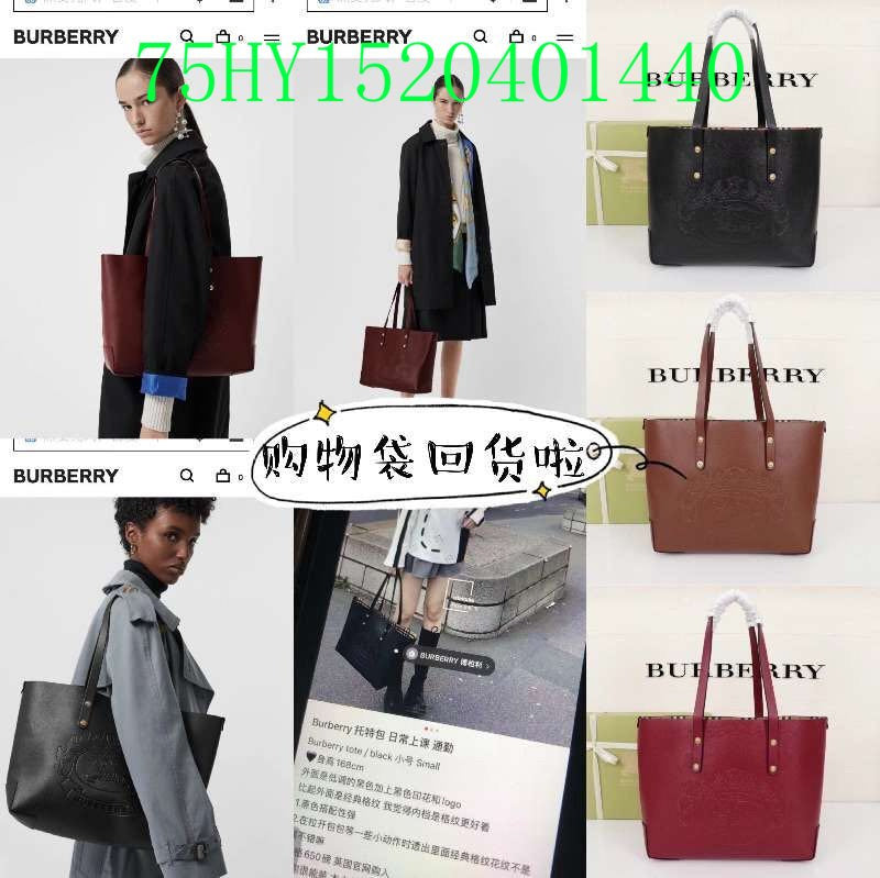 Luxe Touch Bags Fashion -BBR Bags - 566