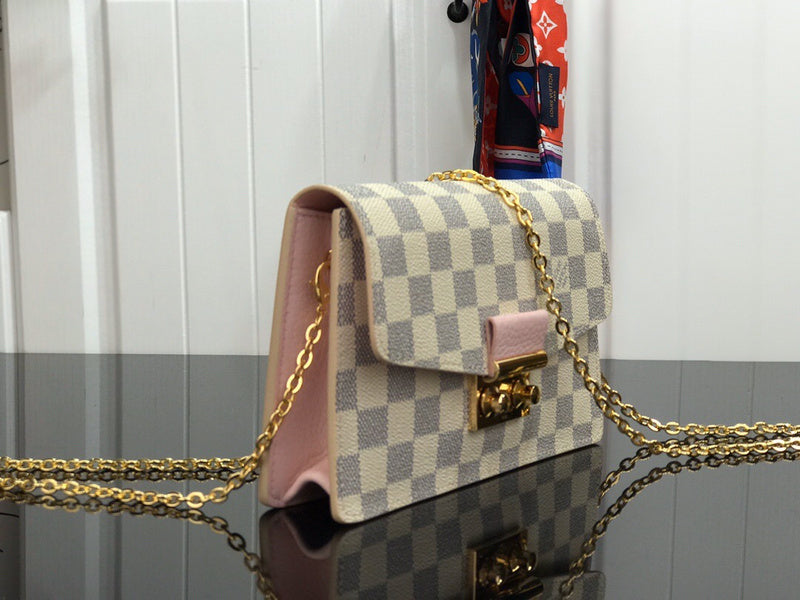 Fashion Luxe Touch bags - 2992
