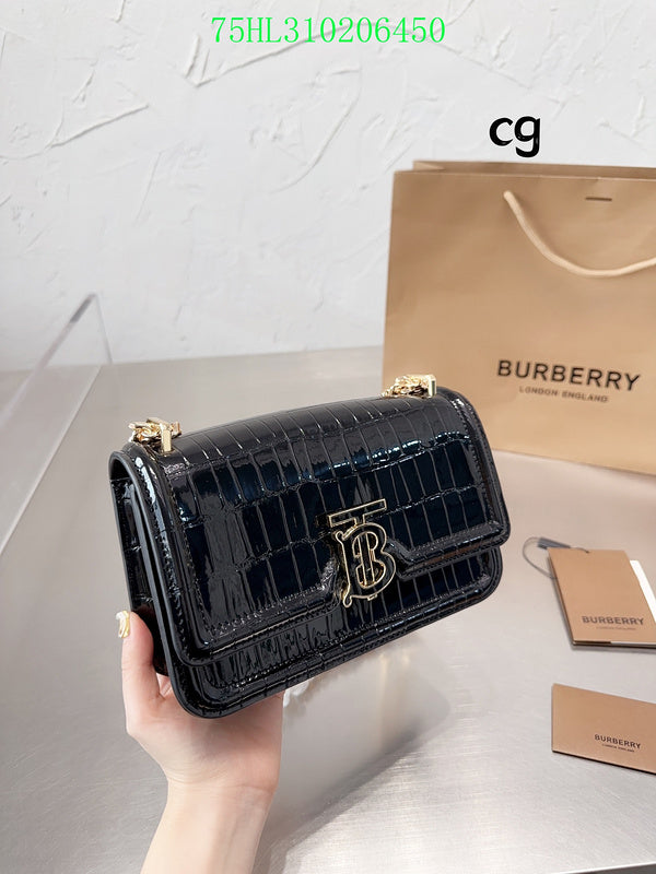 Luxe Touch Bags Fashion -BBR Bags - 208