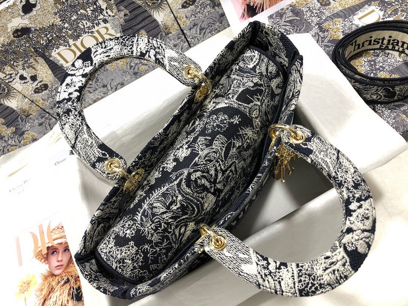 LTB - Luxe Touch Bags - 2569