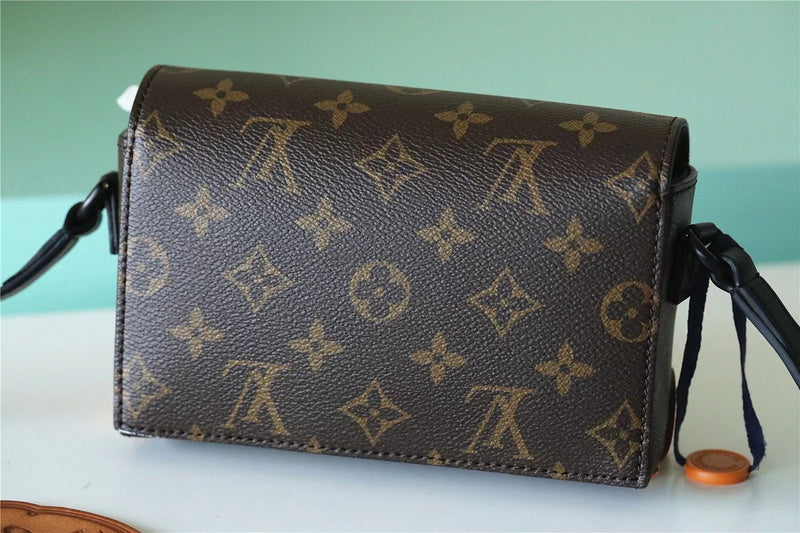 Luxe Touch Fashion LTB-bags - 9922