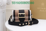 Luxe Touch Fashion -BBR Bags - 671