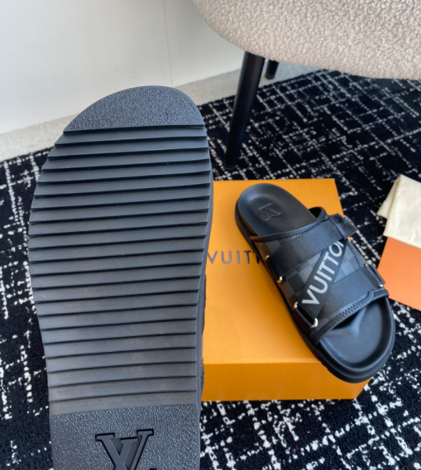 Luxe Touch Bags -  Men Shoes - 113