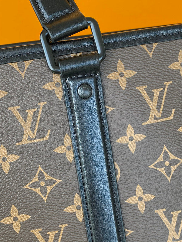 Luxe Touch Fashion LTB-bags - 17141
