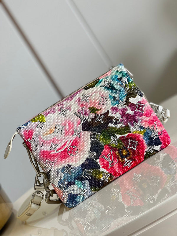 Fashion Luxe Touch bags - 3358