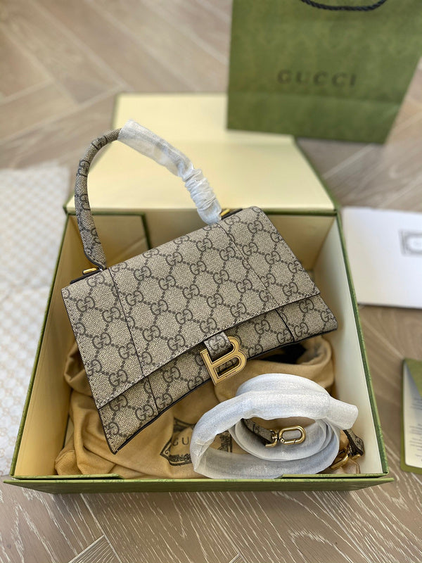 Luxe Touch Fashion - BGA Bags - 1499