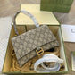 Luxe Touch Fashion - BGA Bags - 1499