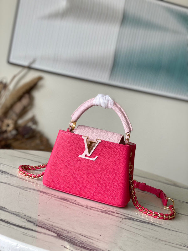 Fashion Luxe Touch bags - 4011